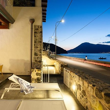 Aparthotel Nerossidiana Acquacalda Exterior foto